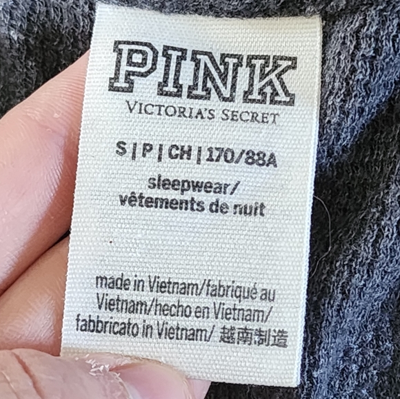 PINK "World's Greatest Wrapper" Onesie - Picture 2 of 4